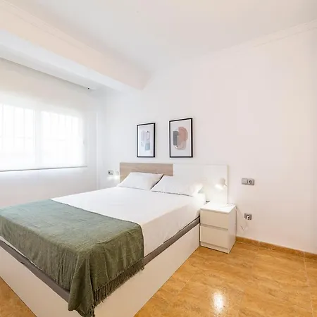 Trendy Homes Chumberas Seaview Roquetas de Mar Extérieur photo
