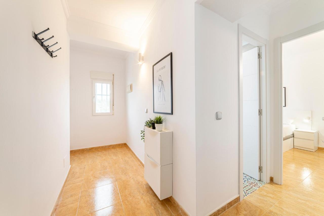 Trendy Homes Chumberas Seaview Apartment Roquetas de Mar