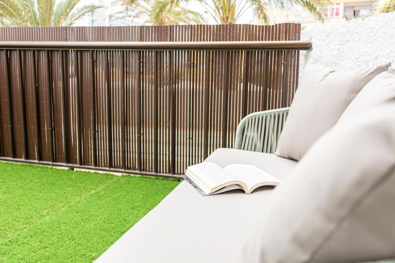 Apartment Trendy Homes Chumberas Seaview Roquetas de Mar