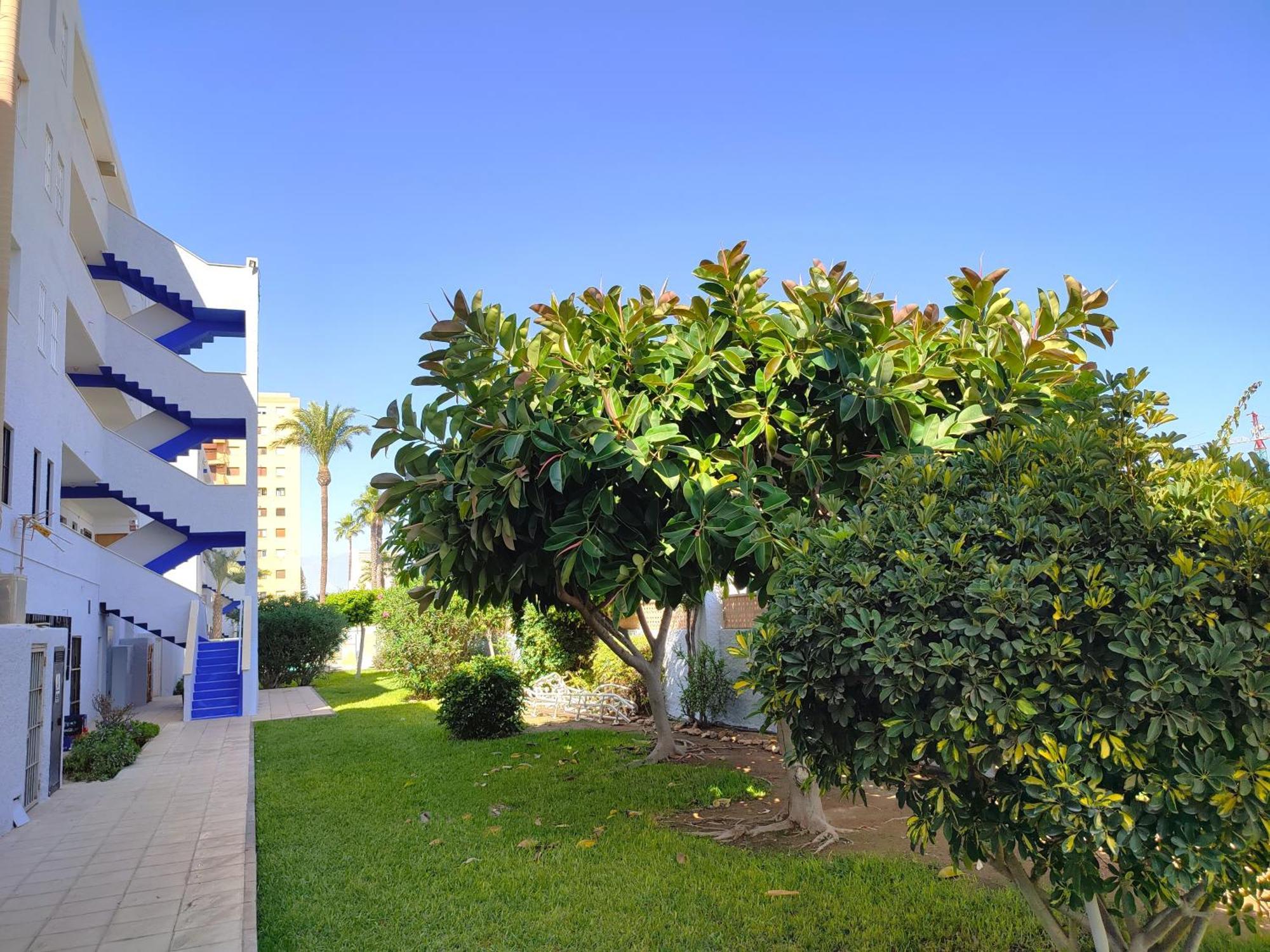 Trendy Homes Chumberas Seaview Apartment *